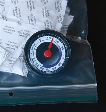 Viser hygrometer  ARH-01